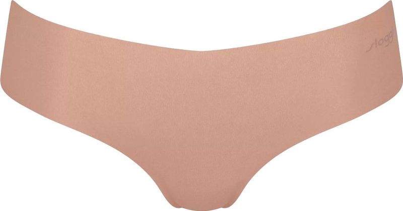 Dames Zero - Hipster Invisible - Huidkleur - Modal 2.0 - Naadloos