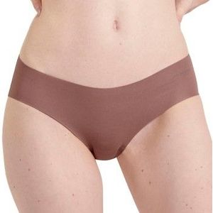 sloggi ZERO Modal 2.0 hipster bruin