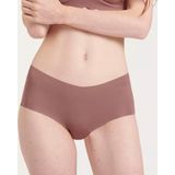 Sloggi ZERO Microfibre 2.0 Hipster Bruin