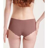 Sloggi ZERO Microfibre 2.0 Hipster Bruin