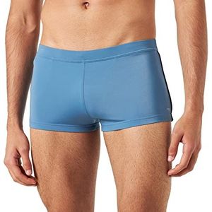 sloggi Shore Lannio Hipster zwembroek voor heren, Liberty Blue, M