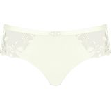 Hipster - Zwart - Katoen - Lasergesneden Randen