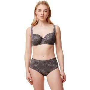Triumph Dames Amourette Charm Conscious WHP02 BH, Pigeon Grey, 80D, Pigeon Grey, 80D