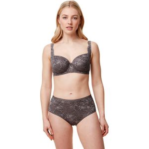 Triumph Damesbeha, Pigeon Grey, 75E