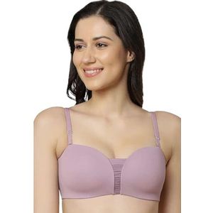 Triumph Flex Smart Dp Ex BH voor dames, Lila, 02