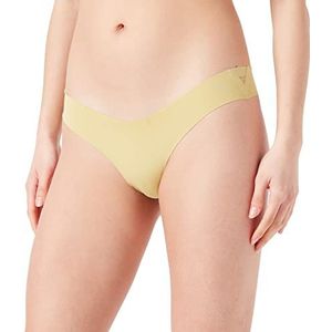 Triumph Flex Smart Highleg Braziliaans ex-ondergoed voor dames, Mos Licht, XXS