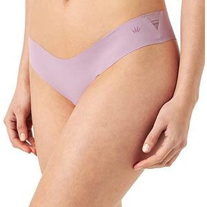 Triumph Flex Smart Highleg Braziliaans ex-ondergoed voor dames, Paars, XXS