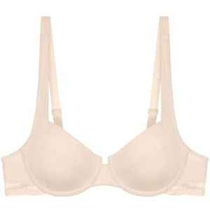 Triumph dames Beha Natural Spotlight W Ex, Fresh Powder, 70B