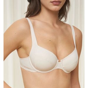 Triumph dames Beha Natural Spotlight W Ex, Fresh Powder, 85D
