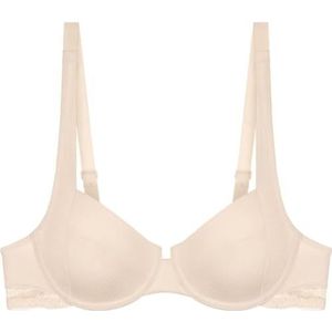 Triumph dames Beha Natural Spotlight W Ex, Fresh Powder, 75A