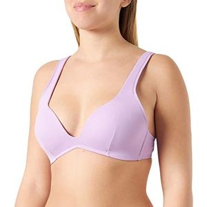 Triumph Summer Glow P Sd Bikini voor dames, Sweet Crocus, 36C