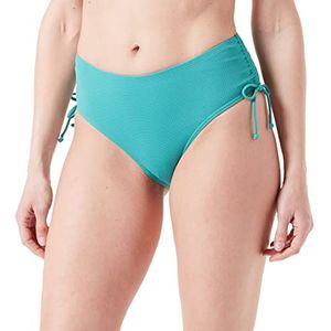TRIUMPH - Summer Glow - Bikinislip - Groen - 84% Polyamide, 16% Elasthan