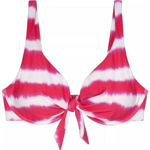 Triumph Fizz W pt zomer bikini dames overall rood 38E overall rood 44, Rode jumpsuit