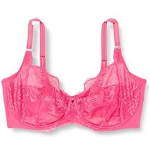 Triumph dames bh Wild Peony Florale W, Guava., 75B