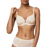 Triumph - Amourette Charm WHP01 - Vrouwenbeha - Glad Microvezel - Royale Cupmaten