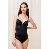 Body Frau Triumph True Shape Sensation BSWP