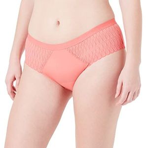 Triumph Aura Spotlight Maxi, Koraal (Sugar Coral)