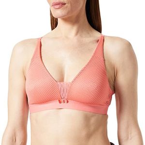 Triumph Dames Aura Spotlight N BH, Sugar Coral, 75B, Sugar Coral., 75B