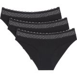 Triumph Slip "Feel of Modal Tai 3P", (Packung, 3 St., 3er Pack), sehr weich