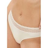 TRIUMPH - Set van 3 Slips - Geel - Modal - OEKO-TEX® Standard 100