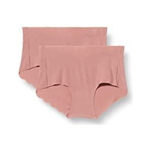 Sloggi Damesshort, cacao, L