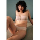 TRIUMPH - Flex Smart Slip - Beige - Polyamide