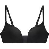 TRIUMPH - BH Voorgevormd Flex Smart - Huidskleur - Polyester