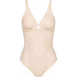 Triumph body Amourette Charm lichtroze