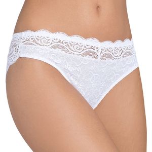Triumph Amourette 300 Magic Wire Tai02 Damesslip (1 stuk), Wit.