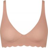 sloggi Bügelloser BH ZERO Microfibre 2.0 Soft bra nahtlos und unsichtbar