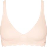 SLOGGI - Bralette Zero - Beige - Polyamide
