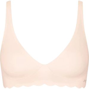 SLOGGI - Bralette Zero - Beige - Polyamide
