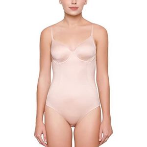 Triumph BSW EX Body Make-up Soft Touch, Neutraal beige, 75B