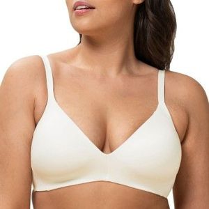 Triumph Dames Body Make-up Soft Touch P EX Voorgevormde BH Vanille 80C