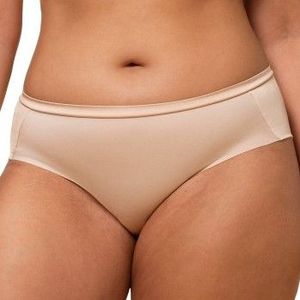 TRIUMPH - Slip Body Make-Up Soft Touch - Beige - Polyamide