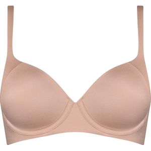 TRIUMPH - Body Make Up Soft Touch - BH - Beige - Microvezel