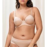 Bralette - Zwart - 57% Polyamide 14% Polyester 29% Elastane