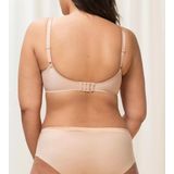 Bralette - Zwart - 57% Polyamide 14% Polyester 29% Elastane