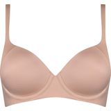 Bralette - Zwart - 57% Polyamide 14% Polyester 29% Elastane