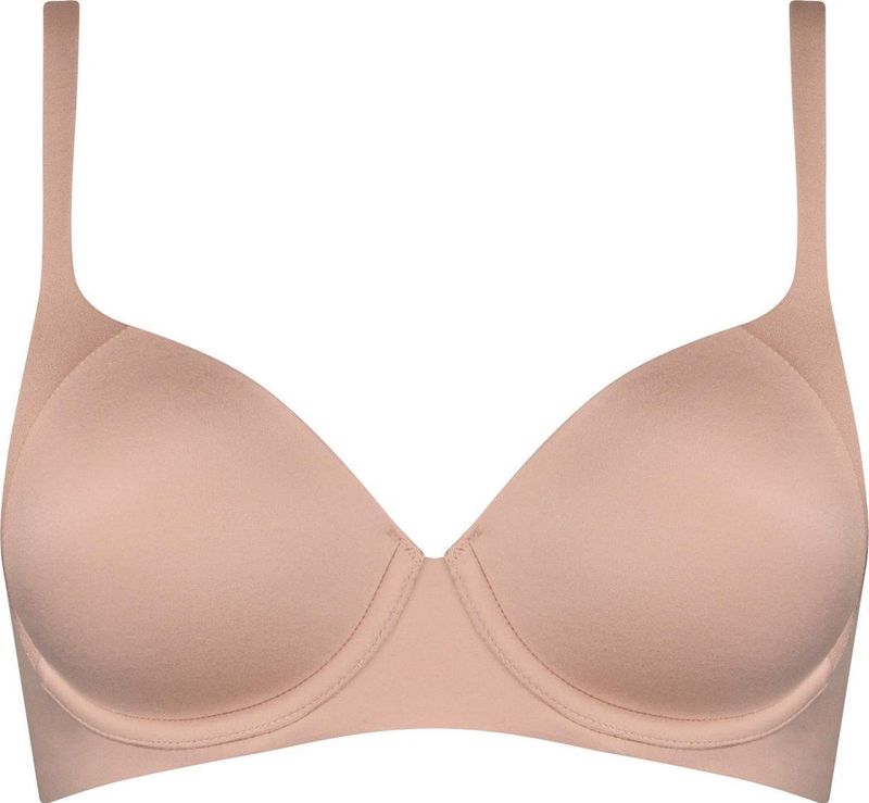 Bralette - Zwart - 57% Polyamide 14% Polyester 29% Elastane