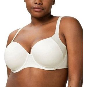 Triumph - Make-Up Soft Touch - Bralette - Zwart - 57% Polyamide, 14% Polyester, 29% Elastane