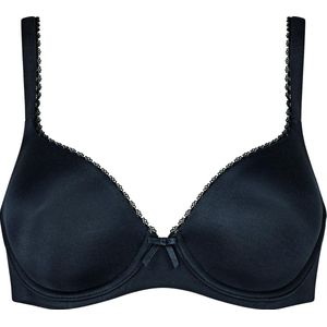 Triumph Voorgevormde Beugelbh Perfectly Soft Zwart