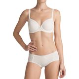 Triumph - Perfectly Soft - Damesbeha - Zwart - Katoen