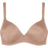 Triumph - Perfectly Soft - Damesbeha - Zwart - Katoen