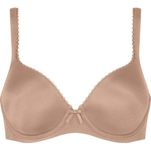 Triumph - Perfectly Soft - Damesbeha - Zwart - Katoen