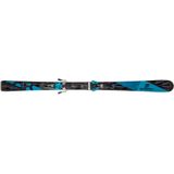 Stockli Montero Ar + Strive 13D Ski Blue 170