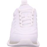 Bugatti - Athena - Sportschoenen - Wit - Textiel