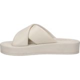 BAGATT Dames Hanoi Mule, wit, 36 EU, wit, 36 EU