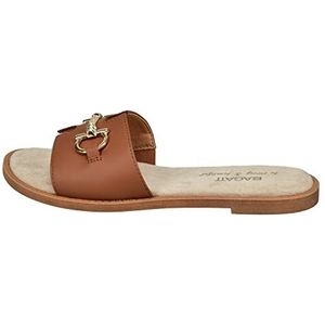 BAGATT Dames Goldy Mule, cognac, 42 EU, cognac, 42 EU