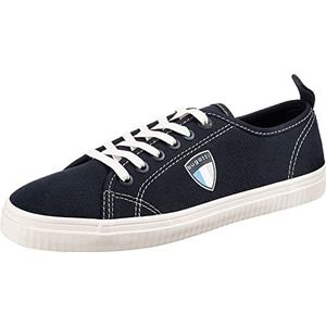 bugatti Sneakers voor dames, Donkerblauw A79016900, 39 EU